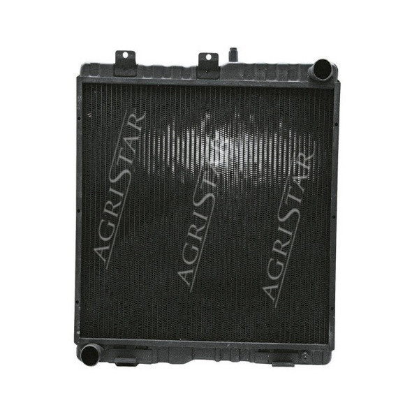 chłodnica wody silnika case Maxxum 110,115,120,125,130,140,new,holland,steyr,87574206,87737092