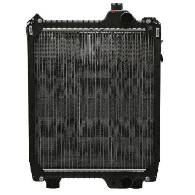Chłodnica,wody,case,Maxxum,110,115,120,125,130,140,new,holland T6 steyr profi 84485111,87574213