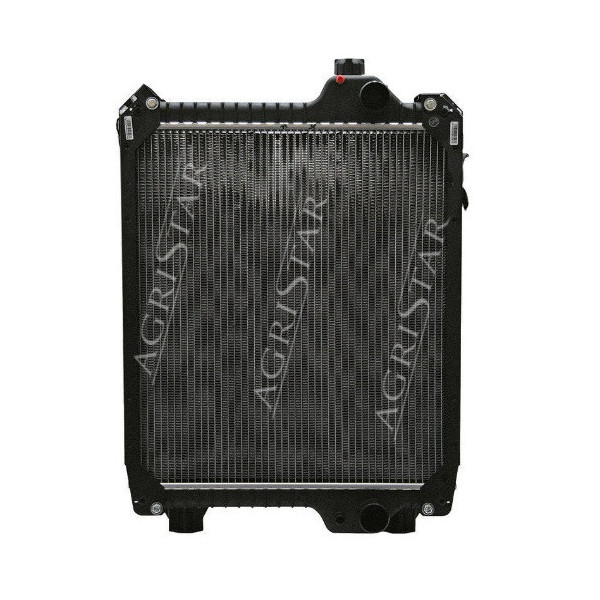 Chłodnica,wody,case,Maxxum,110,115,120,125,130,140,new,holland T6 steyr profi 84485111,87574213