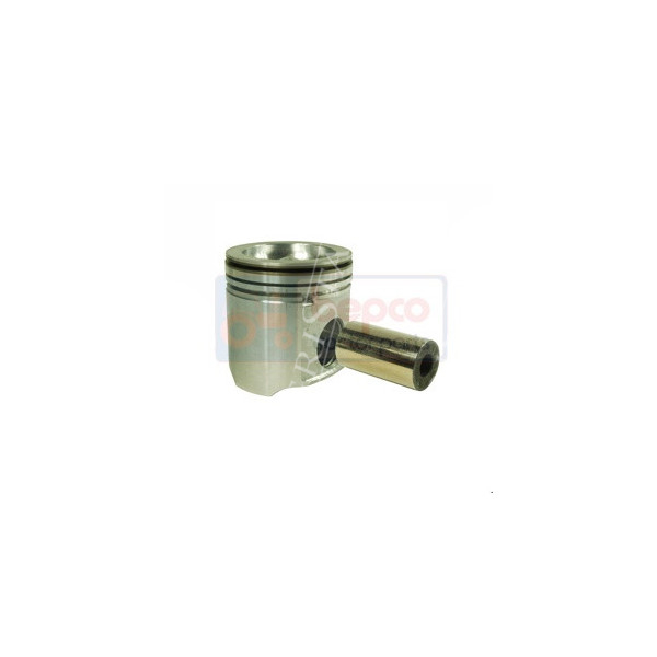 SCY3050 TŁOK 105 mm 2,5X2,5X3,5 (std) 4115P011 4225018M91