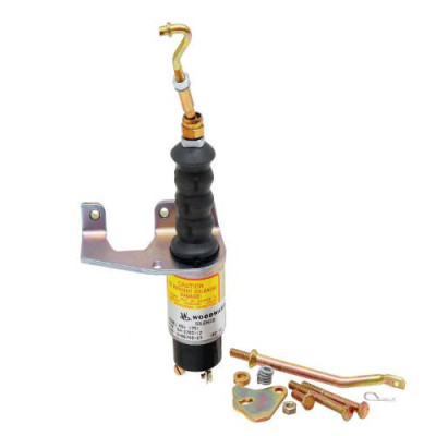 ELE7040  Cewka gaszenia