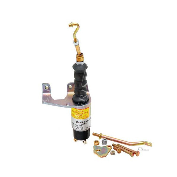 ELE7040  Cewka gaszenia