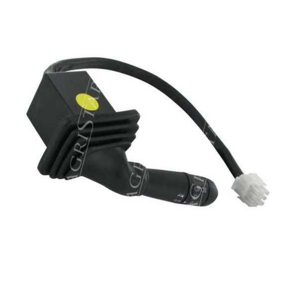 ELE5149 Przełacznik świateł kierunkowskazów 84209856 CASE JX60,JX70,JX80,JX90,JX95 FARMALL NEW HOLLAND ,TD5040,5010,5050 TD60D,T