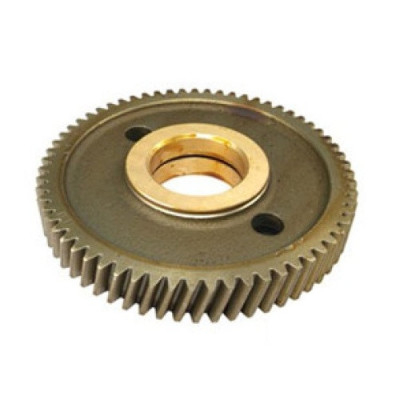 SPO9905 Koło zębate wałka rozrządu perkins 1004 merlo manitou massey ferguson jcb Koło zębate wałka rozrządu31171691, 41115018,