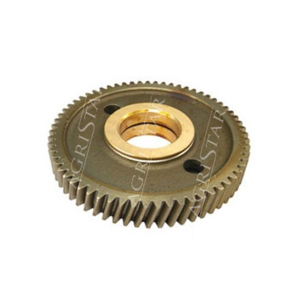 SPO9905 Koło zębate wałka rozrządu perkins 1004 merlo manitou massey ferguson jcb Koło zębate wałka rozrządu31171691, 41115018,