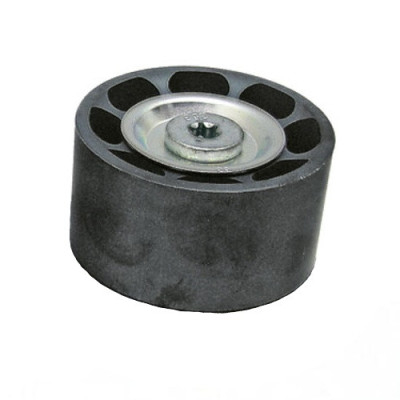 Rolka prowadząca napinacza paska John Deere 7600, 7700, 7800 Renault Claas Ares Arion Axion Celtis Ergos New Holland CR9060 CS52