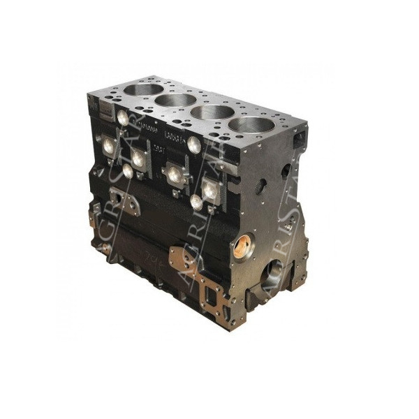 Blok silnika Perkins ZZ50265, ZZ50307
