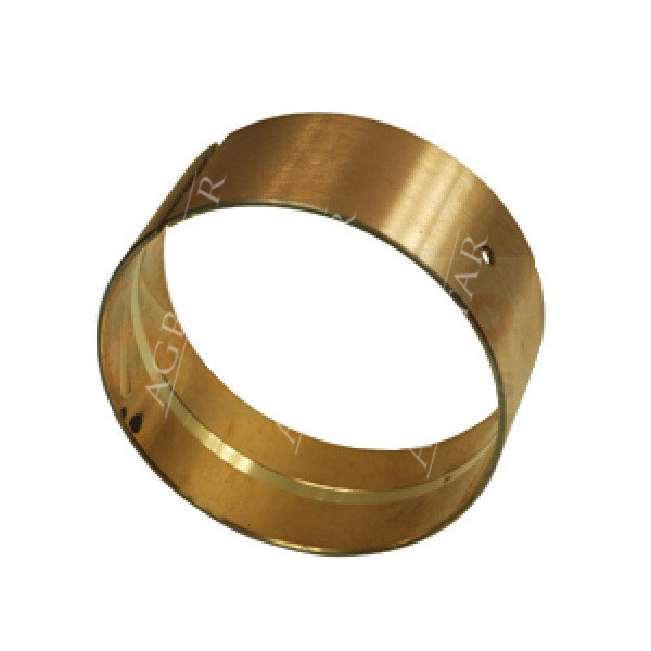 PON2645 Tulejka zawieszenia osi 99,5x106,3x50mm