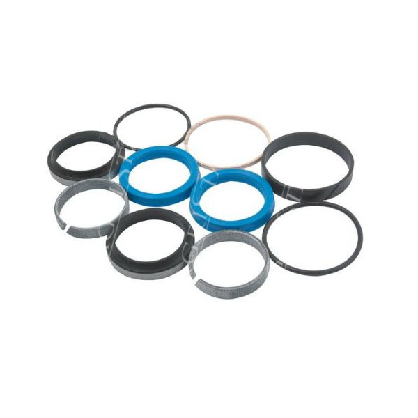 HYD2529 zestaw uszczelnień siłownika skrętu