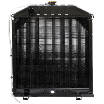 SUC1020 Chłodnica wody