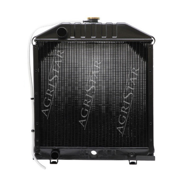 SUC1020 Chłodnica wody