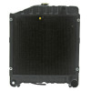 Chłodnica wody Case 1328723C92, 1328723C91 , 3233229R92, 3233229R91