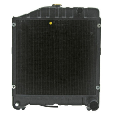 Chłodnica wody Case 1328723C92, 1328723C91 , 3233229R92, 3233229R91