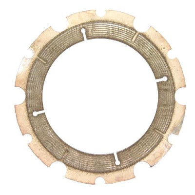 SPR2677 Tarczka cierna sprzęgła Power Shift  181.5x120.3x2.5mm