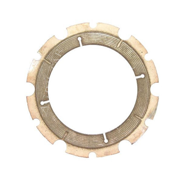 SPR2677 Tarczka cierna sprzęgła Power Shift  181.5x120.3x2.5mm