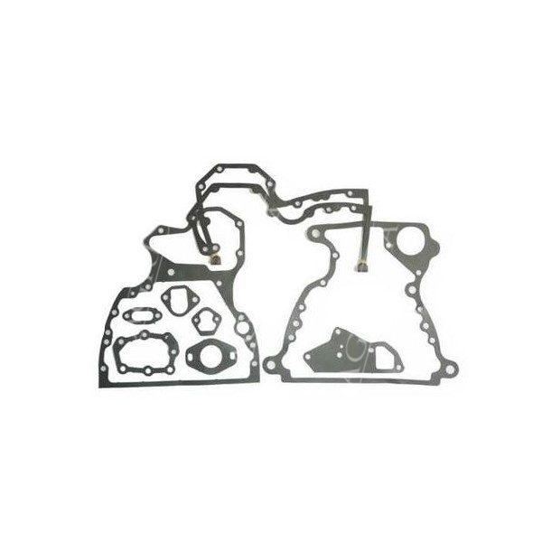 komplet uszczelek silnika john deere 3 cylindry AR102290 AR102298 AR53369, AR71996 RE16912 RE37492 RE38853 RE501578 RE50978