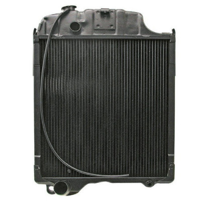 SUC1023 Chłodnica wody