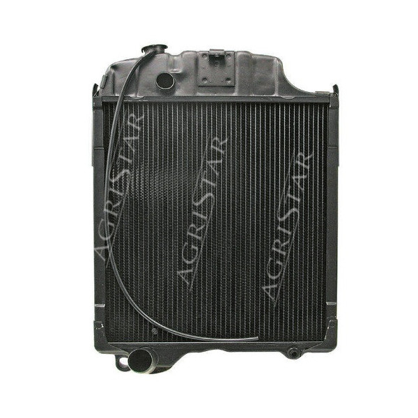 SUC1023 Chłodnica wody