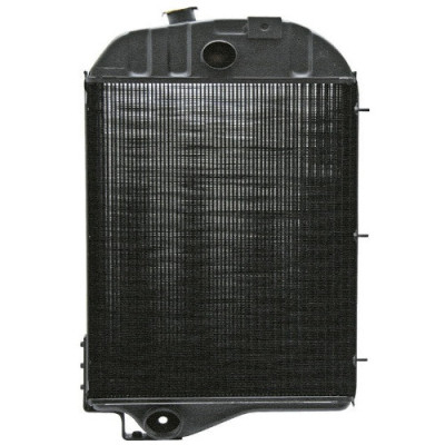 SUC1024 Chłodnica wody