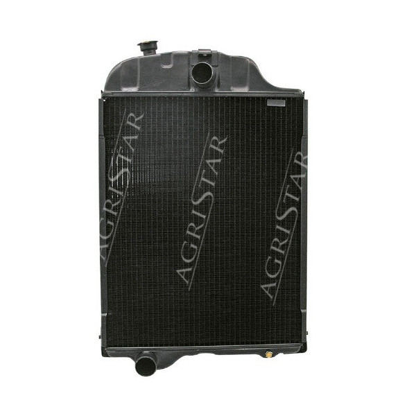 SUC1025 Chłodnica wody