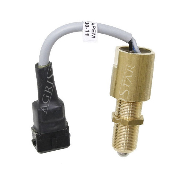 Czujnik położenia pedału sprzęgła hamulca Massey Ferguson Renault Claas Ares Atles celtis