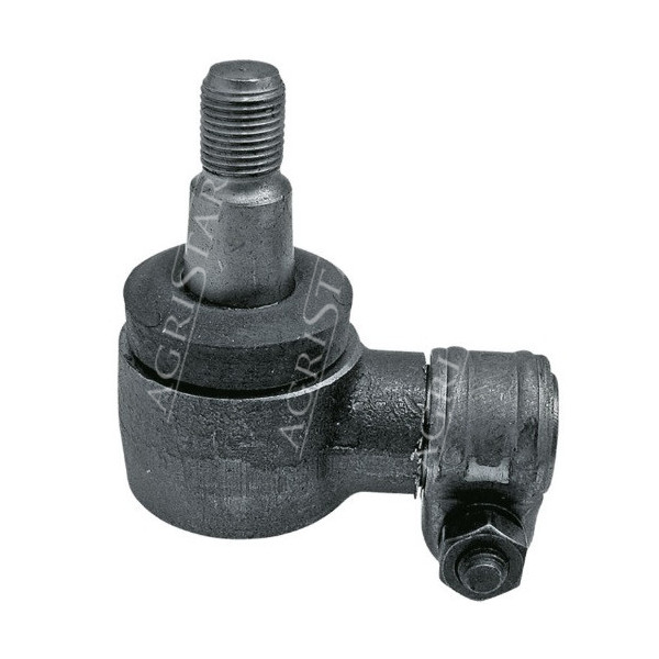 Przegub Końcówka kierownicza m18 Massey Ferguson  2620, 2625, 2640, 2645, 2680, 2685 690 699 1617826M93