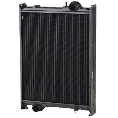 Chłodnica wody fendt farmer 310, 310LSA, 311, 311LSA, 312, 312LSA favorit