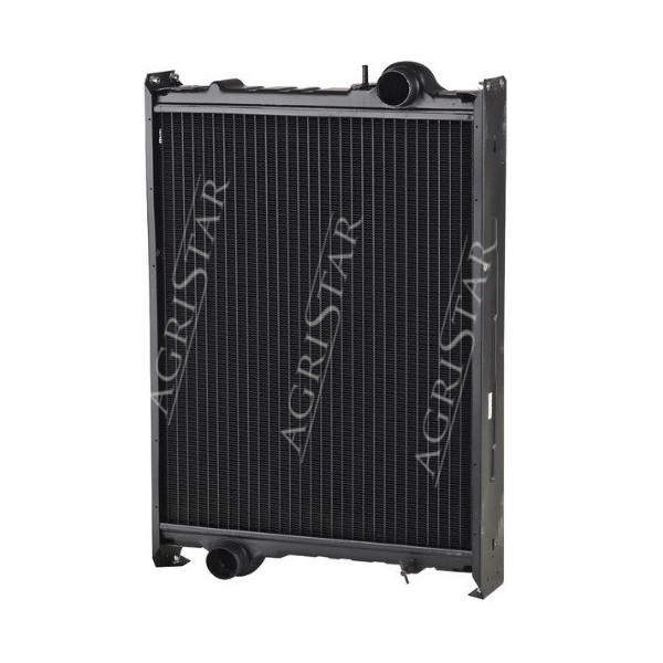 Chłodnica wody fendt farmer 310, 310LSA, 311, 311LSA, 312, 312LSA favorit