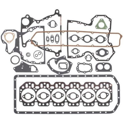 SUS1003 Kpl uszczelek całego silnika 6C JD
