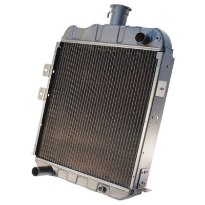 SUC1028 Chłodnica wody