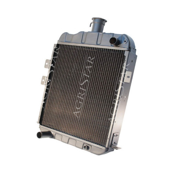 SUC1028 Chłodnica wody