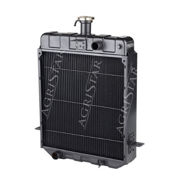 SUC1029 Chłodnica wody