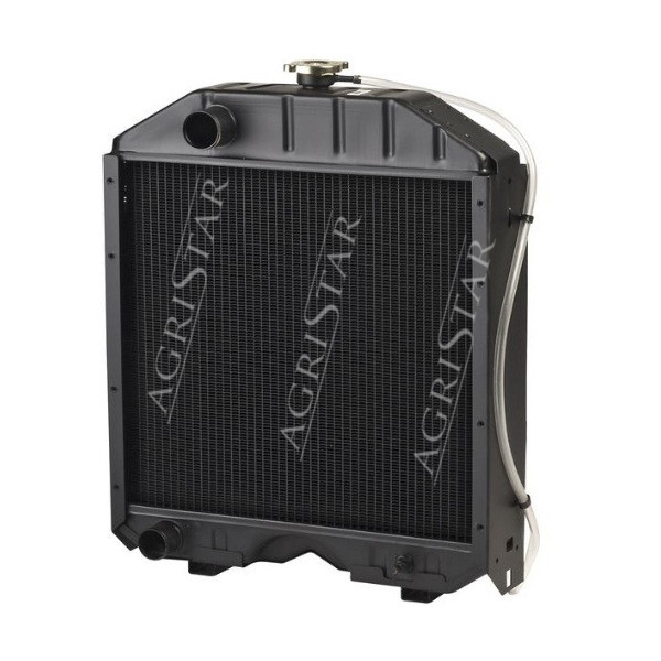 SUC1030 Chłodnica wody