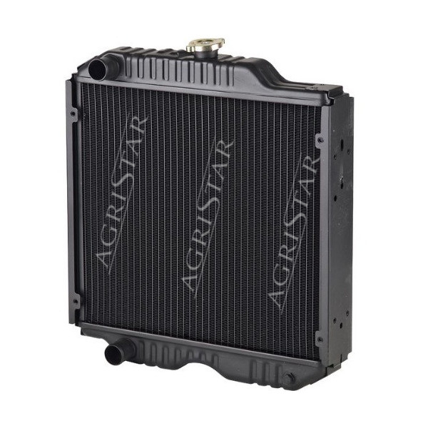 SUC1031 Chłodnica wody