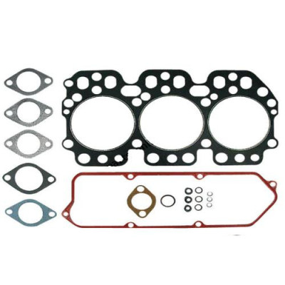 Komplet zestaw uszczelek góry silnika John Deere 310 510 920 1020 820 830 AR102295 AR79920 AT21626 RE37465 RE38848 VPA4033