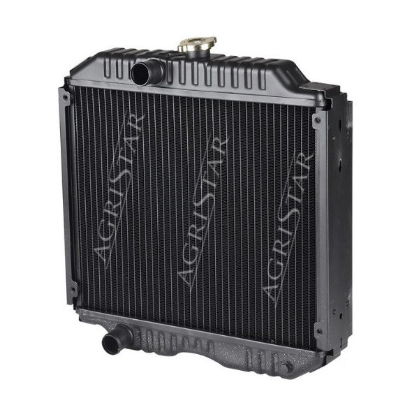 SUC1034 Chłodnica wody