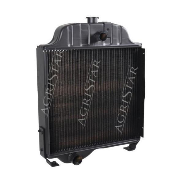 SUC1035 Chłodnica wody