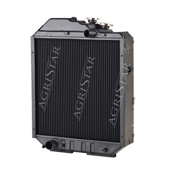 SUC1036 Chłodnica wody