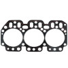 Uszczelka głowicy 3c John Deere 1030 1630 930 1040 2040 2240 940 1850 1950