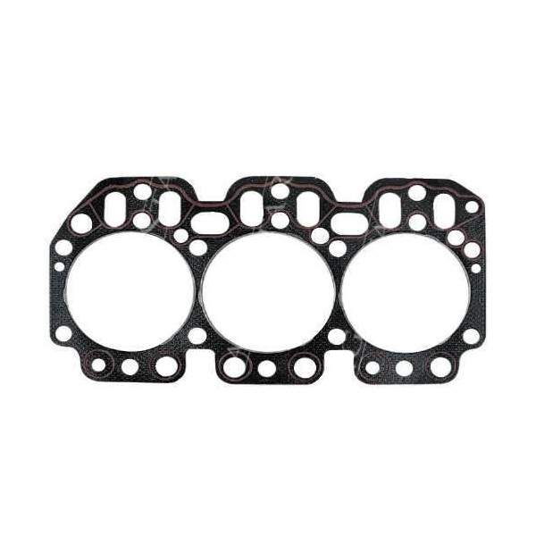 Uszczelka głowicy 3c John Deere 1030 1630 930 1040 2040 2240 940 1850 1950