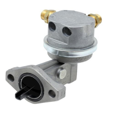 Pompka paliwa wspomagająca ręczna John Deere Renault Claas Arion Axion RE535728, RE66153, 0011318210, RE517230