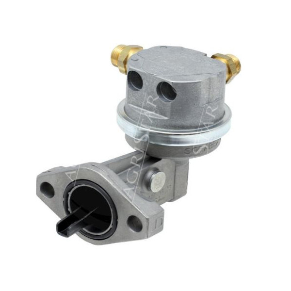 Pompka paliwa wspomagająca ręczna John Deere Renault Claas Arion Axion RE535728, RE66153, 0011318210, RE517230