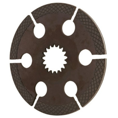 HAM1085 Tarcza hamulcowa New Holland/ Fiat/ Ford:
8530 ﻿8630 8730 8830 8670
TW10, TW20, TW30, TW35
G170