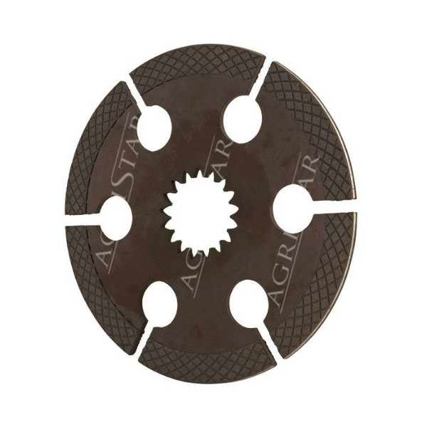 HAM1085 Tarcza hamulcowa New Holland/ Fiat/ Ford:
8530 ﻿8630 8730 8830 8670
TW10, TW20, TW30, TW35
G170