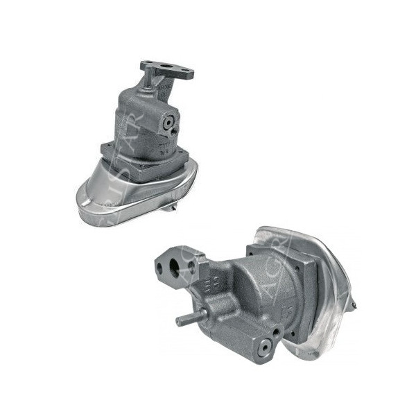 81823166 83927708 D0NN6600C E1NN6600DA Pompa oleju New Holland Fiat Ford 2100 3300 3600 5200 2110 3910 5610 2150 3150 3190 4190