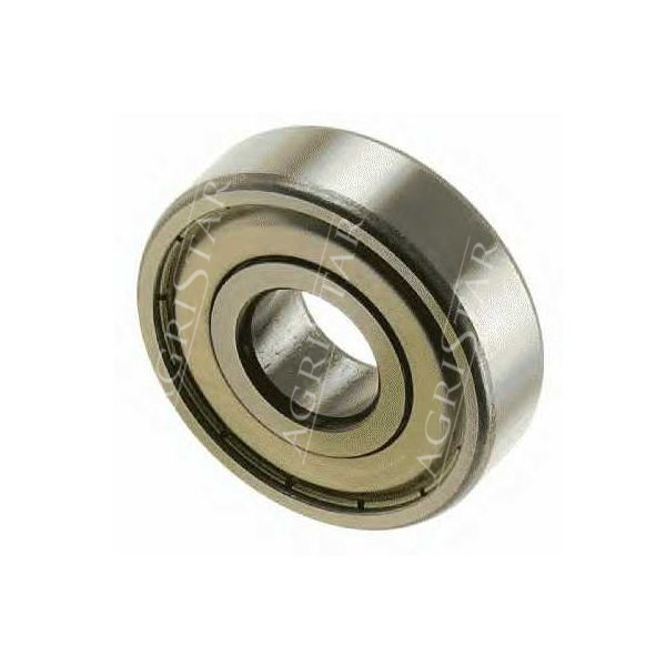 Łożysko oporowe pilotowe Case: JX70,JX70U,JX80,JX80U,JX90,JX90U, New Holland TD 500311249, 47133709,  28040050, 994010110