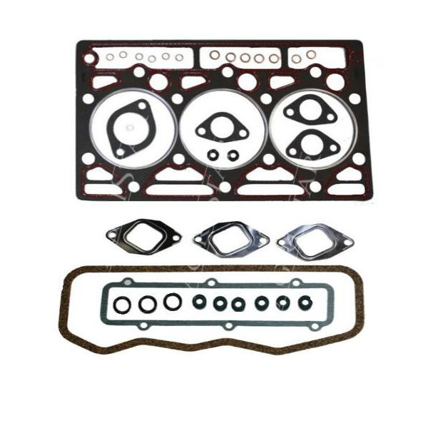 Komplet zestaw uszczelek góry silnika Case 353 383 523 553 3220 433 633 540 640 454 385 485 395 453 238 248 3136798R98 3136798R9