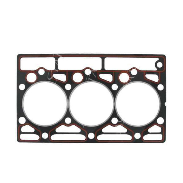 SUS2007 Uszczelka głowicy 3c Case