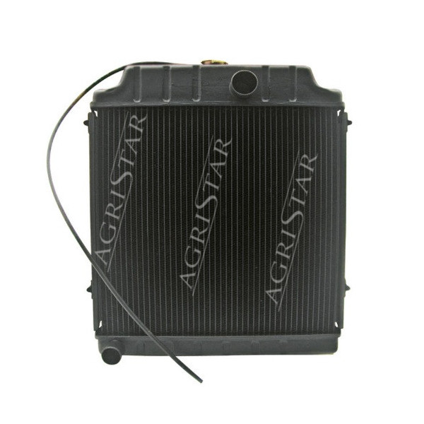 SUC1037 Chłodnica wody