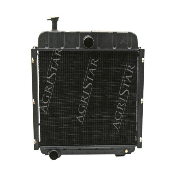 Chłodnica wody silnika Massey Ferguson 3050, 3055, 3060, 3065 3382797M91, 3582207M91